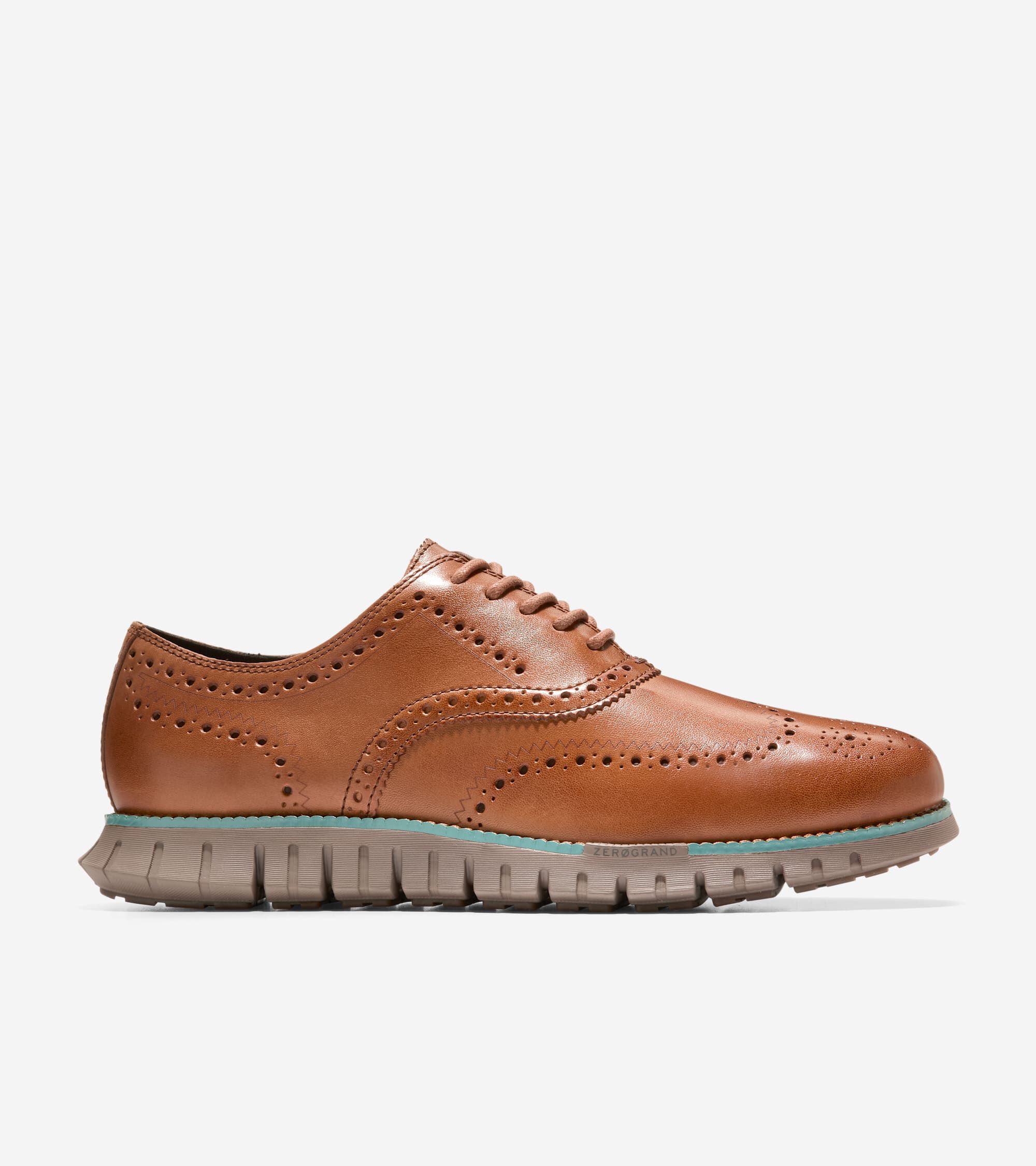 Cole Haan November 2023 Sale: Save up to 50% Off Dress Shoes Before Black  Friday